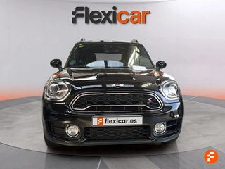 MINI Countryman Cooper S