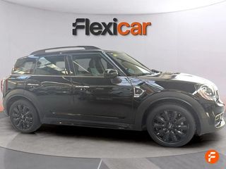 MINI Countryman Cooper S