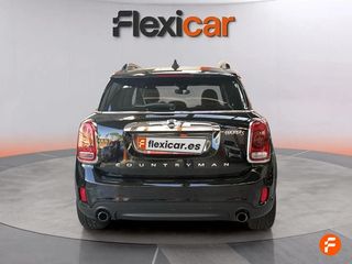MINI Countryman Cooper S