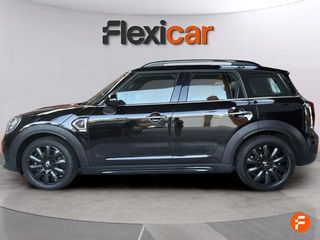 MINI Countryman Cooper S