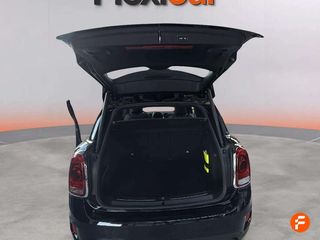 MINI Countryman Cooper S