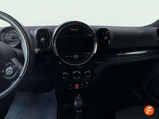 MINI Countryman Cooper S