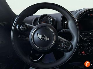 MINI Countryman Cooper S