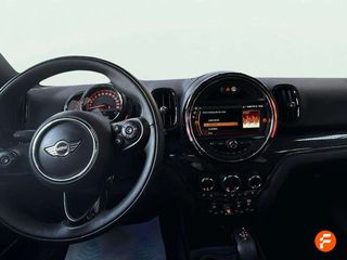MINI Countryman Cooper S