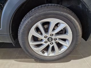 Hyundai Tucson 2016