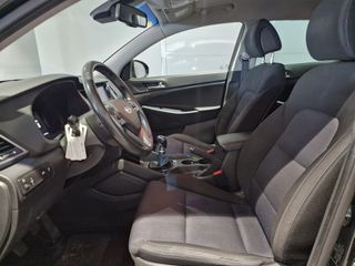 Hyundai Tucson 2016