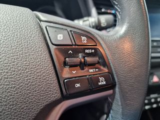 Hyundai Tucson 2016
