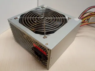 Fuente de Alimentación 3GO PS502S 500W