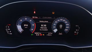 Audi Q3 S line 35 TDI 110 kW (150 CV) S tronic