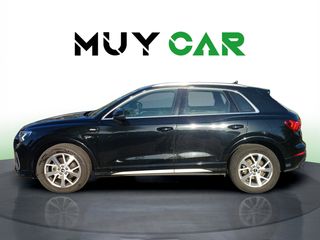 Audi Q3 S line 35 TDI 110 kW (150 CV) S tronic