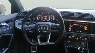 Audi Q3 S line 35 TDI 110 kW (150 CV) S tronic