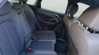 Audi Q3 S line 35 TDI 110 kW (150 CV) S tronic