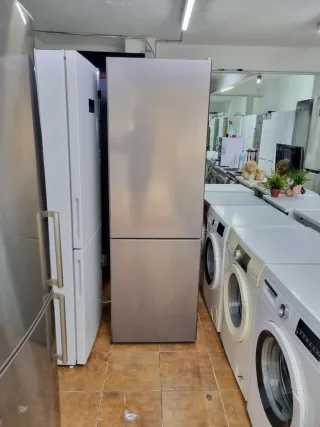 NEVERA LIEBHERR GARANTÍA 6 MES TRANSPORTE GRATIS 