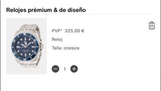 Reloj U.S. Polo Assn. 