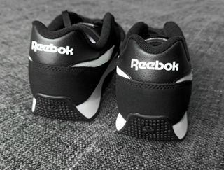 Zapatillas Reebok Rewind Talla 44 (A ESTRENAR) 