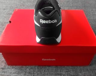 Zapatillas Reebok Rewind Talla 44 (A ESTRENAR) 