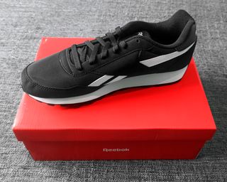 Zapatillas Reebok Rewind Talla 44 (A ESTRENAR) 