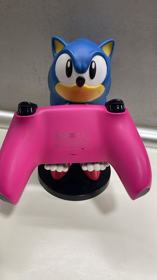 Mando PS5 Rosa TMR