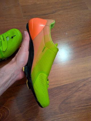 Zapatillas SPECIALIZED SWORKS 7 talla 44