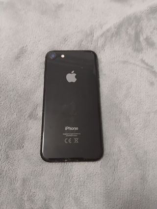 iPhone 8 Apple Multicolor