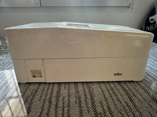 Máquina de cera Braun Epilette 2