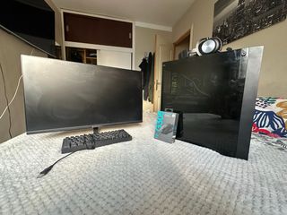 PC Gaming Completo: Torre, Monitor, Teclado y Rato