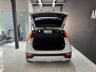 KIA Niro 2022