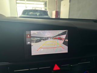 KIA Niro 2022