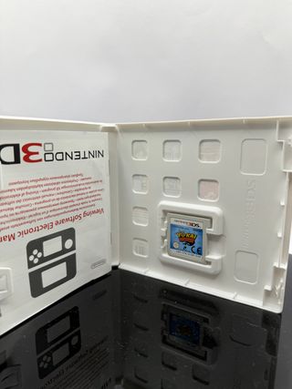 Yo-kai Watch Nintendo 3DS