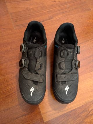Zapatillas SPECIALIZED RECON 3.0 talla 42