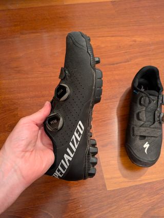 Zapatillas SPECIALIZED RECON 3.0 talla 42