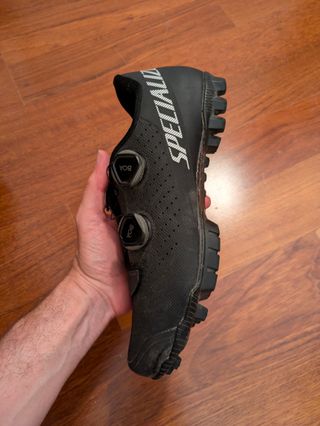 Zapatillas SPECIALIZED RECON 3.0 talla 42