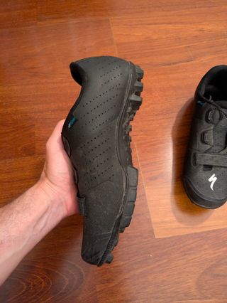 Zapatillas SPECIALIZED RECON 3.0 talla 42