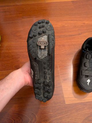 Zapatillas SPECIALIZED RECON 3.0 talla 42