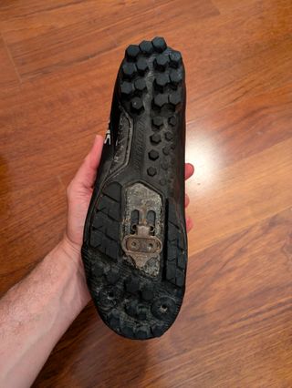Zapatillas SPECIALIZED RECON 3.0 talla 42