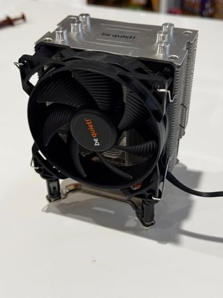 Dissipatore CPU Be quiet! Dark Rock Pro Slim