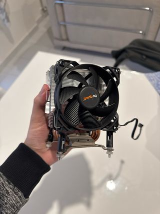 Dissipatore CPU Be quiet! Dark Rock Pro Slim