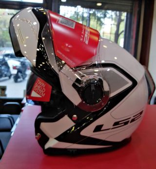 Casco modular  LS2 Strobe Talla XXL