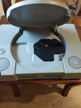 Consola PlayStation 1 Sony Beige