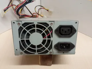 Fuente de Alimentación Max Power PS-300