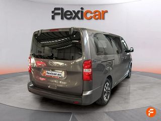 Opel Zafira 2.0 Diésel 130kW L Business Elegance AT