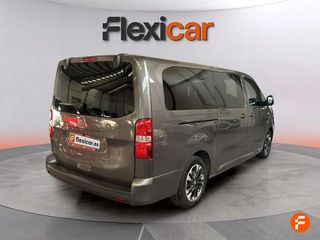 Opel Zafira 2.0 Diésel 130kW L Business Elegance AT