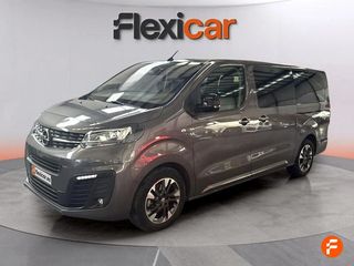 Opel Zafira 2.0 Diésel 130kW L Business Elegance AT