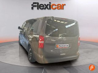 Opel Zafira 2.0 Diésel 130kW L Business Elegance AT
