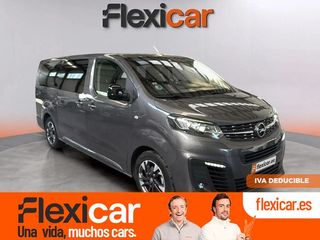 Opel Zafira 2.0 Diésel 130kW L Business Elegance AT