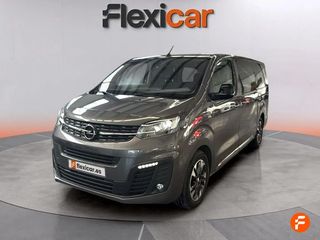 Opel Zafira 2.0 Diésel 130kW L Business Elegance AT