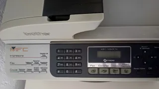 Impresora / Fotocopiadora / Scanner