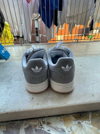 Adidas Campus 00s Grigie