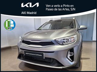 KIA Stonic 2021
