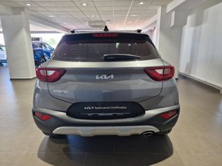 KIA Stonic 2021